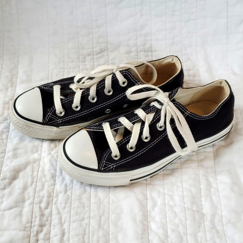 Converse shoes